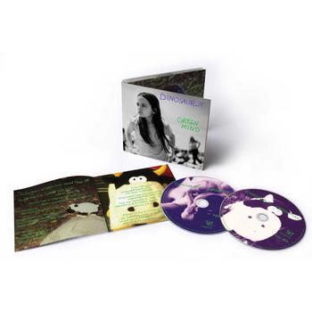 Green Mind: 2cd Deluxe Expanded Edition