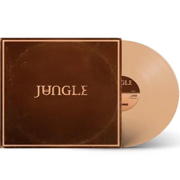 SUNSHINE (EDICIÓN INDIES) VINILO DE COLOR MELOCOTÓN CON PORTADA DESPLEGABLE