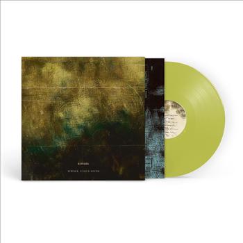 Surface, Echo & Sound (Vinilo Verde Transparente)