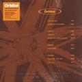 ORBITAL 2 -REEDICIÓN HALF SPEED MASTER-