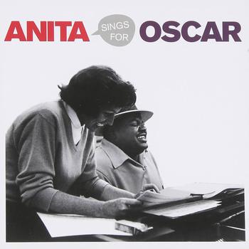 Sings for Oscar