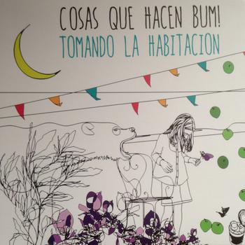 Tomando la Habitación