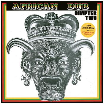 African Dub Chaper Two Edición 40º Aniversario