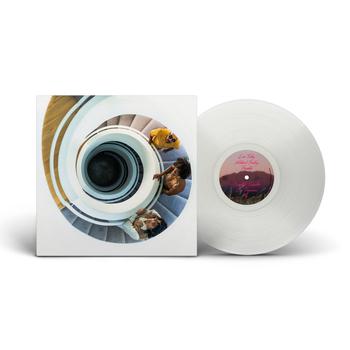 Notebook Fantasy - Vinilo Transparente