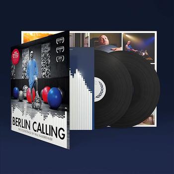 Berlin Calling (Reedición)
