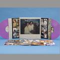 CARRIE & LOWELL (EDICIÓN 10 ANIVERSARIO INDIES) VINILO VIOLETA