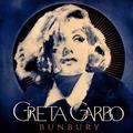 GRETA GARBO