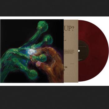 How Do You Feel About Getting Married? (Record Store Day 2026) Vinilo Color Rojo Ladrillo