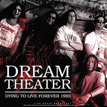 Dying to Live Forever 1993