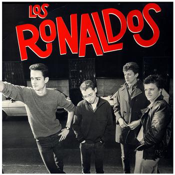Los Ronaldos (Reedición)