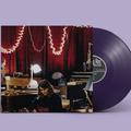 AVALANCHE EDICIÓN VINILO MORADO OPACO