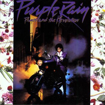 Purple Rain (Edición Limitada Deluxe)