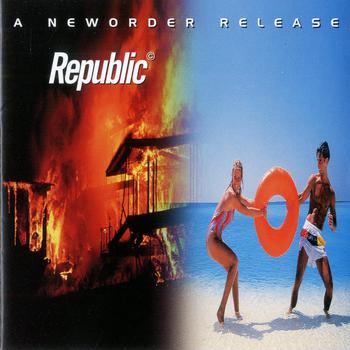 Republic (Edición 2015 Remasterizada)
