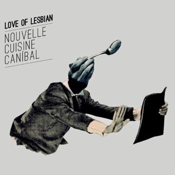 Nouvelle Cuisine Canibal