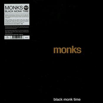 Black Monk Time (Reedición)