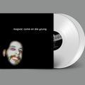 COME ON DIE YOUNG REEDICIÓN VINILO BLANCO