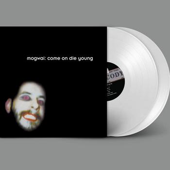 Come on Die Young Reedición Vinilo Blanco