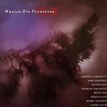Música Sin Fronteras Vol. Iii