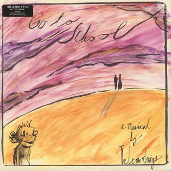Go to School - Edición Indies - 2lp+7"