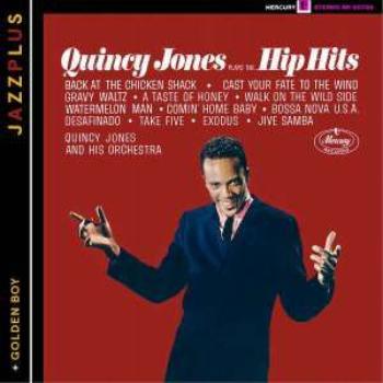 Plays the Hip Hits