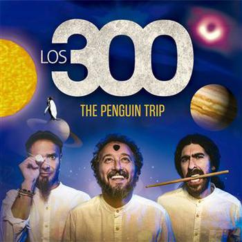 The Penguin Trip