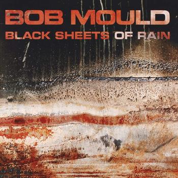 Black Sheets of Rain