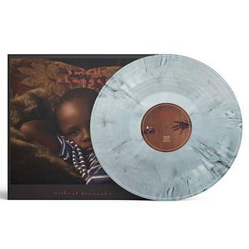 Small Changes (Portada Alternativa y Gatefold) Vinilo de Color Azul y Blanco Marmolado