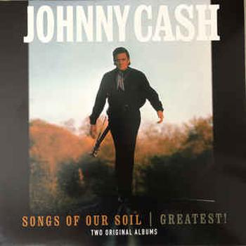 Songs of Our Soil / Greatest!