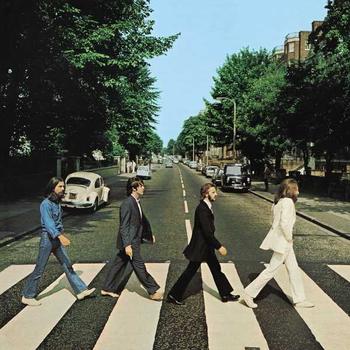 Abbey Road -Edición 50 Aniversario-