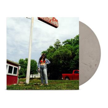 Tigers Blood (Reedición Limitada) Vinilo Blanco