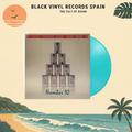 NUMBER 10 (REEDICIÓN LIMITADA Y NUMERADA) VINILO DE COLOR TURQUESA CON FOLLETO