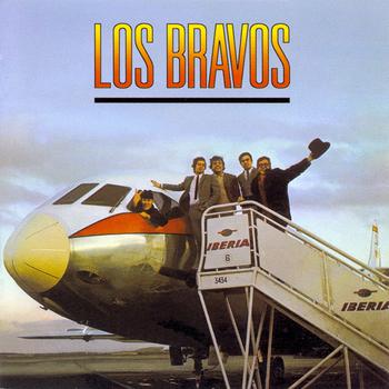 Los Bravos -Reedición-