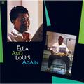 ELLA & LOUIS AGAIN (REEDICIÓN AUDIÓFILA)