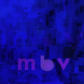 Mbv Reedición