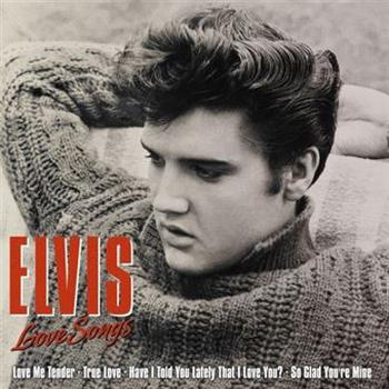 Elvis - Love Songs
