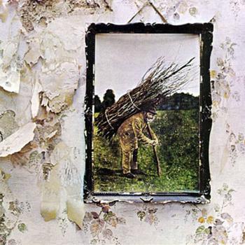 Led Zeppelin Iv (Edición Deluxe, Remasterizada)