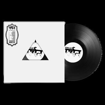 The Mountain (Edición Exclusiva White Label)