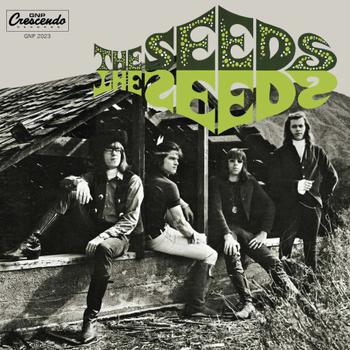 The Seeds (Reedición)