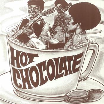 Hot Chocolate Reedición