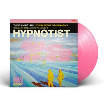 Hypnotist (Edición Limitada Vinilo Rosa)