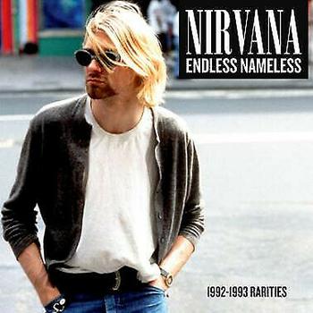 Endless Nameless - 1992-1993 Rarities