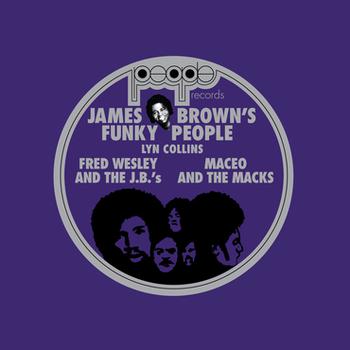 James Brown S Funky People Pt.1