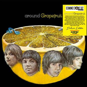 Around Grapefruit - Record Store Day 2024