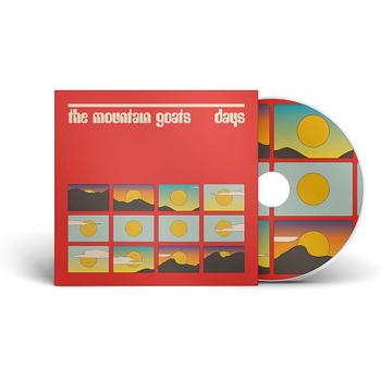 Days (Cd)