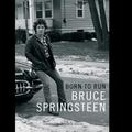BORN TO RUN MEMORIAS