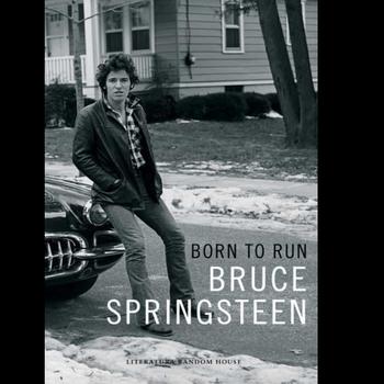 Born to Run Memorias