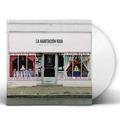 NUEVOS TIEMPOS EDICIÓN LIMITADA VINILO BLANCO