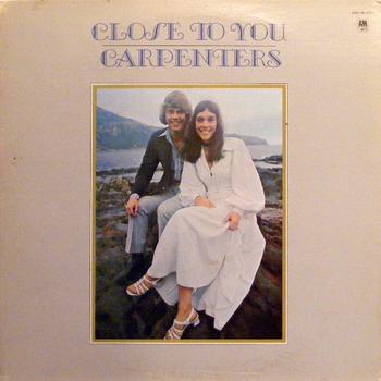 Close to You