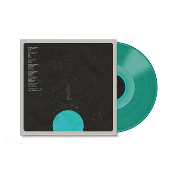 The Overview - Edición Vinilo de Color