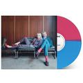 WASTED ON YOUTH (VINILO MITAD ROSA Y MITAD AZUL)